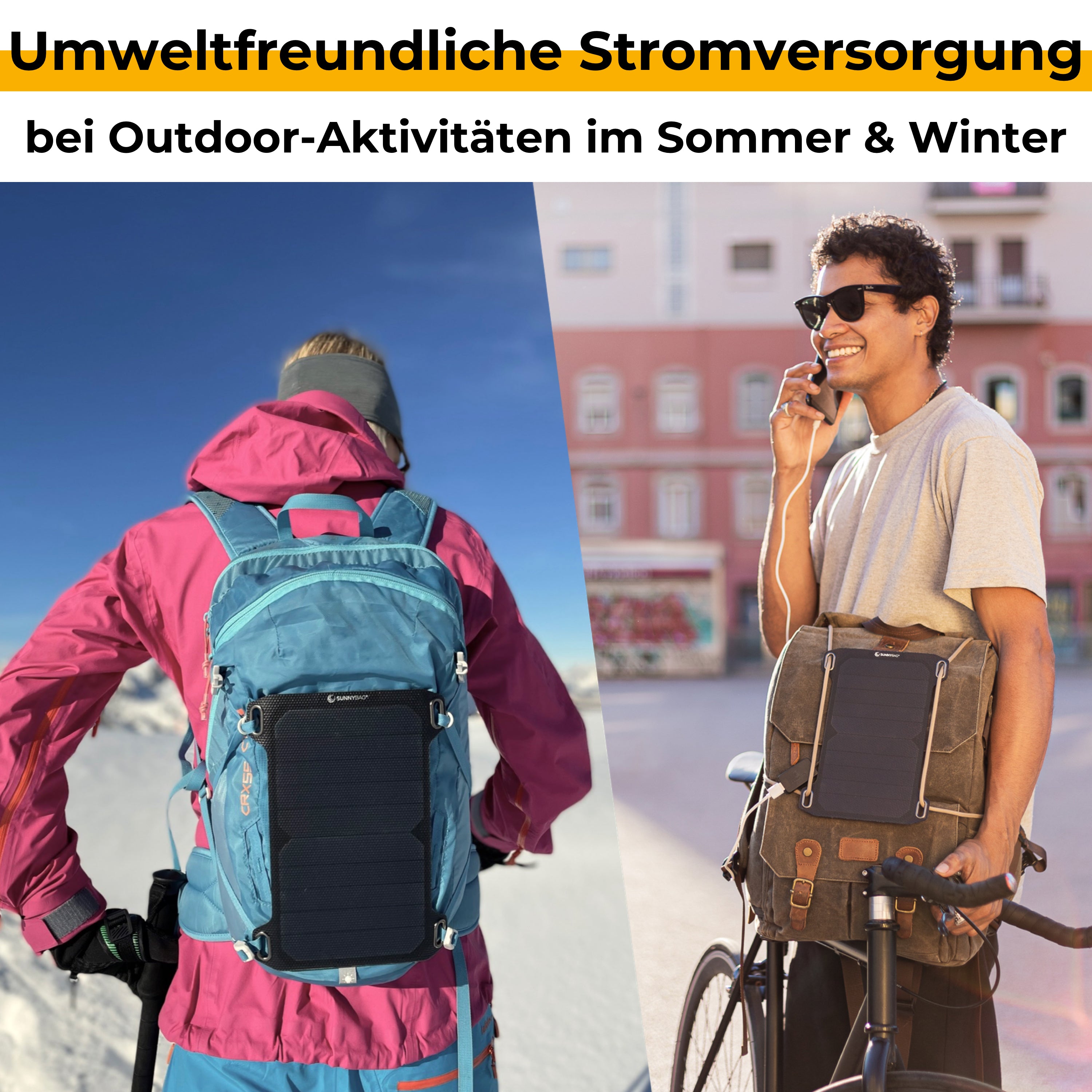 Sunnybag LEAF MINI Remis à neuf