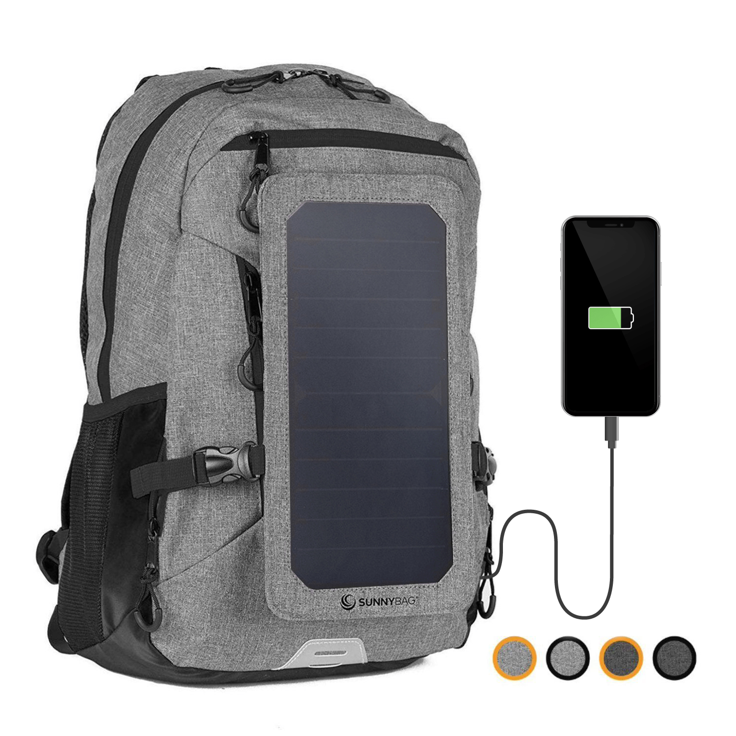 Sunnybag EXPLORER+ Refurbished