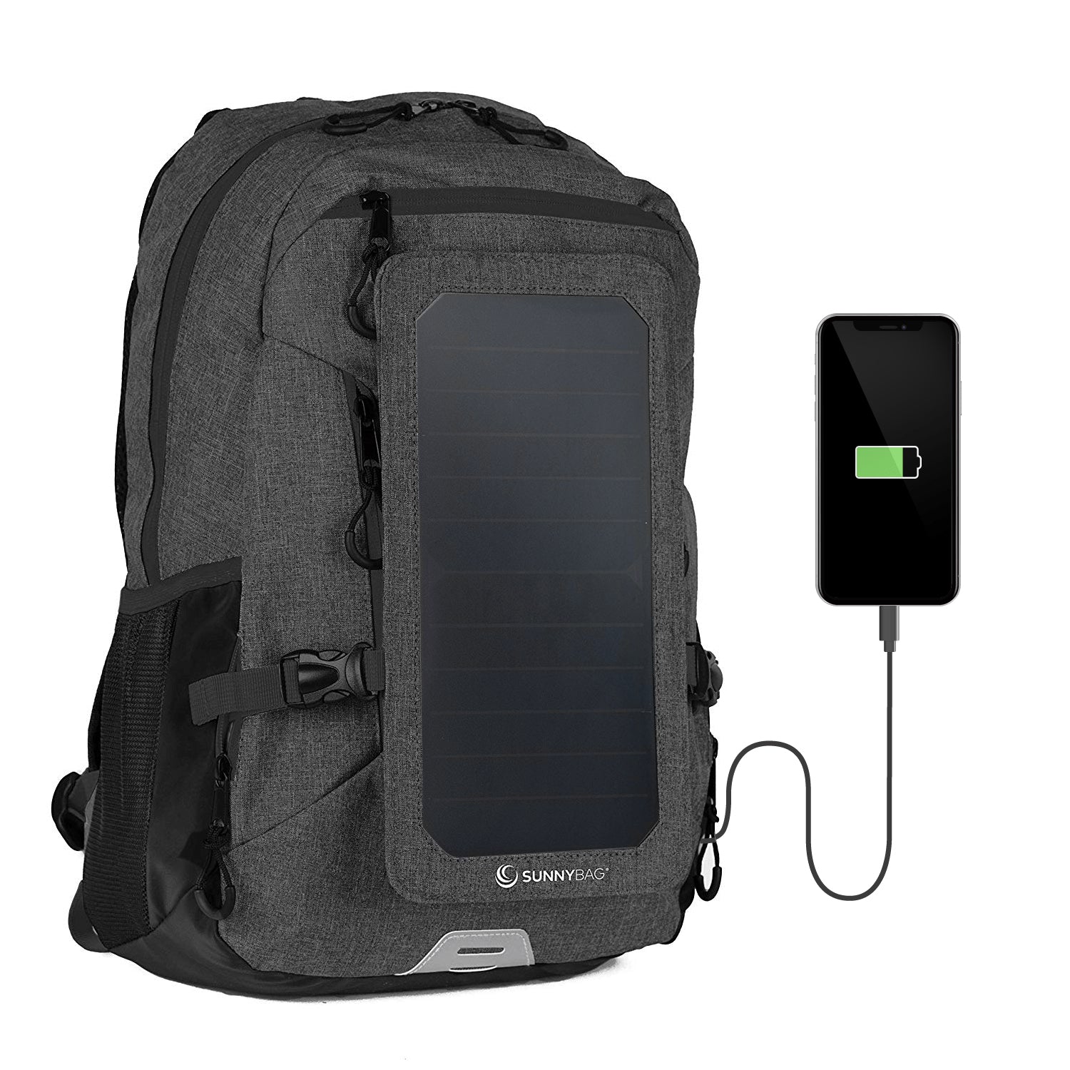 Sunnybag EXPLORER+ Refurbished